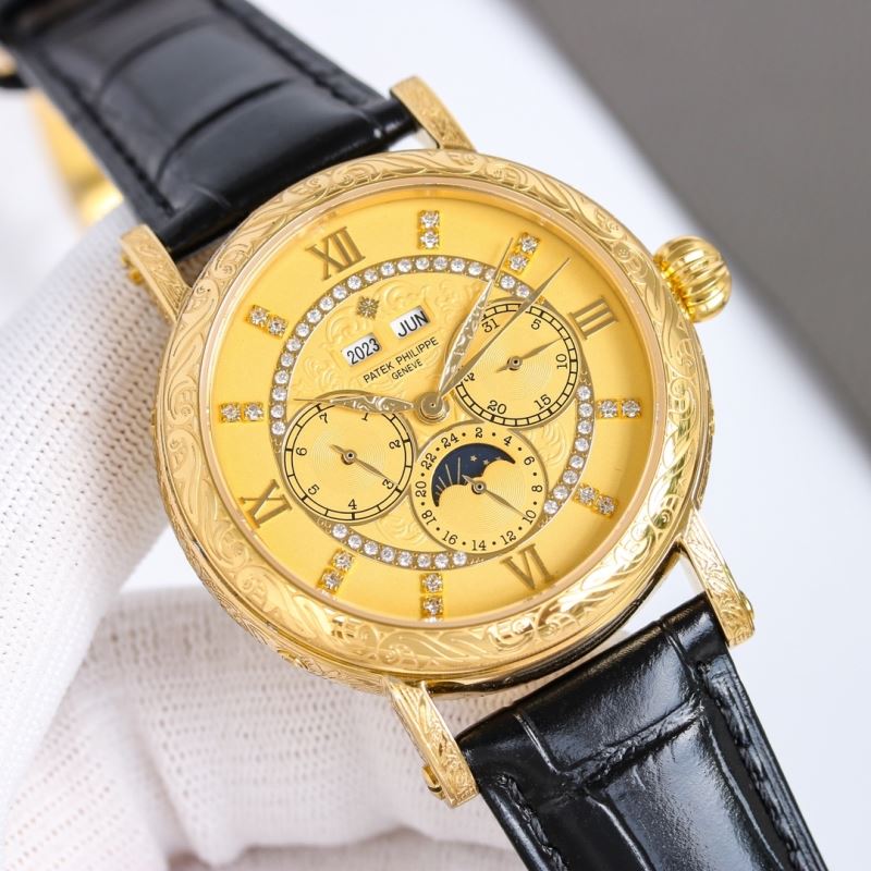 PATEK PHILIPPE Watches